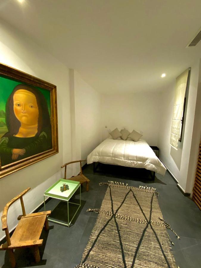 Riad Love B&B Marrakesh Exterior photo