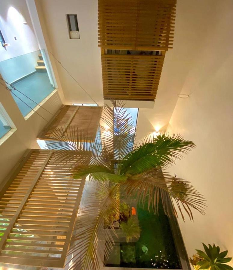 Riad Love B&B Marrakesh Exterior photo