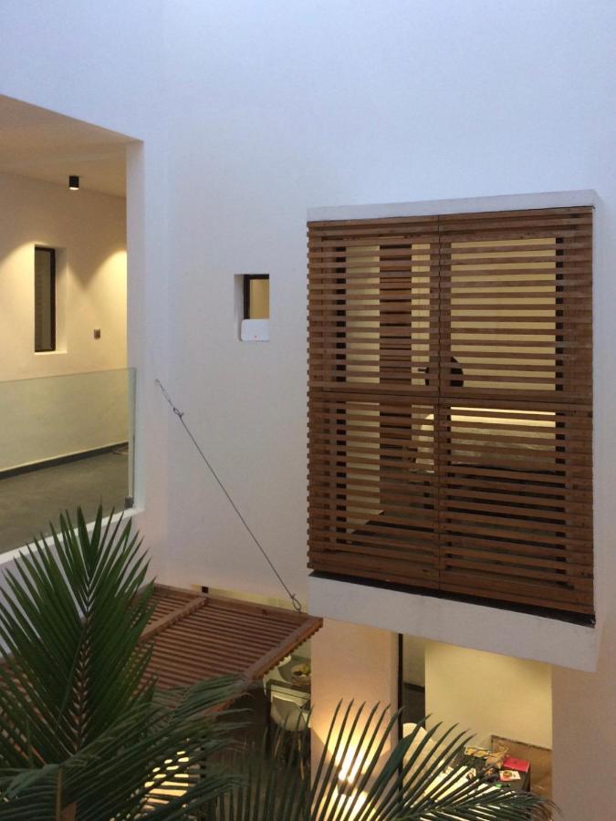 Riad Love B&B Marrakesh Exterior photo