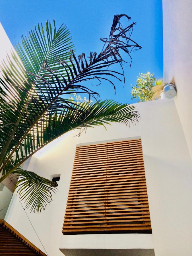 Riad Love B&B Marrakesh Exterior photo