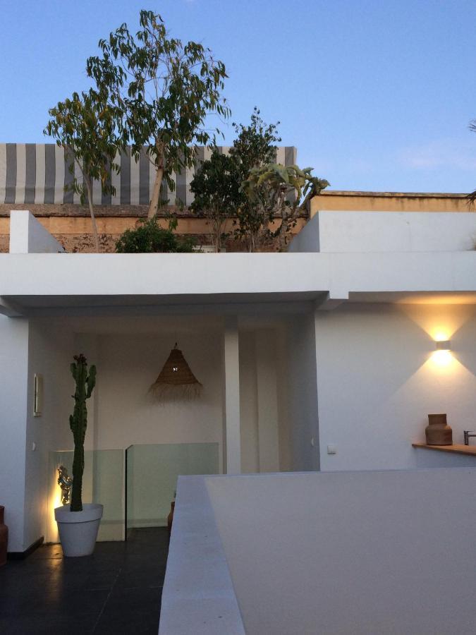 Riad Love B&B Marrakesh Exterior photo